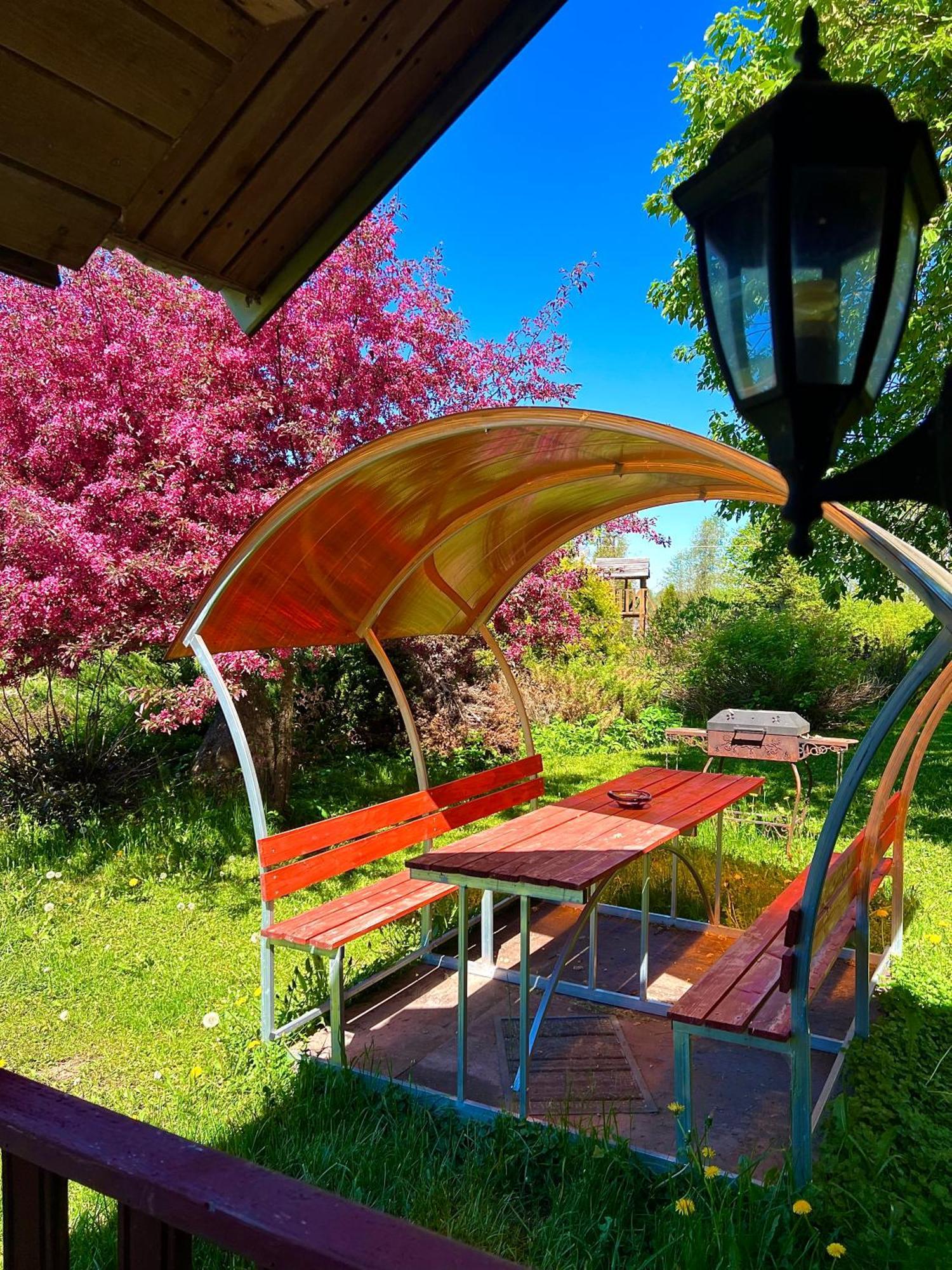 Meiranu Krasts Berzgale Exteriér fotografie
