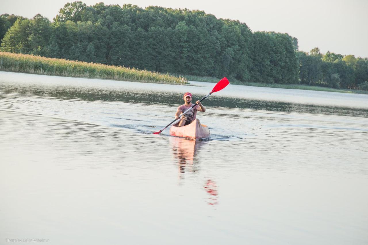Meiranu Krasts Berzgale Exteriér fotografie